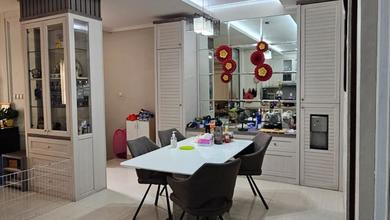 Jual Rumah Siap Tinggal di Gading Serpong, Tangerang, LT 128 m2