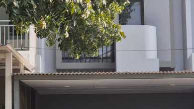 Jual Rumah Baru area BSD Griya Loka, Tangerang Luas 90 m2
