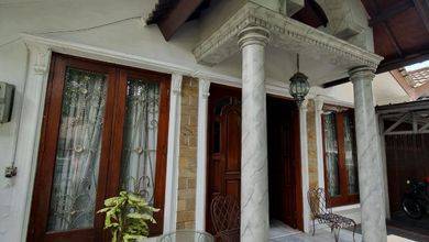 Rumah Modern di BSD Giri Loka, Tangerang, LT 250 m2