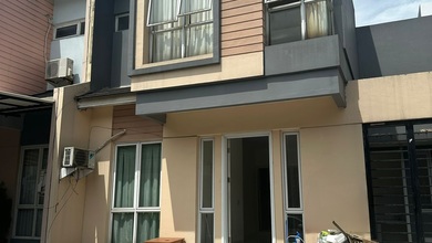 Jual Rumah Cantik Luas 128 m2 area BSD The Icon, Tangerang