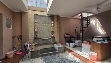 Jual Rumah 238 di BSD Avani, Tangerang