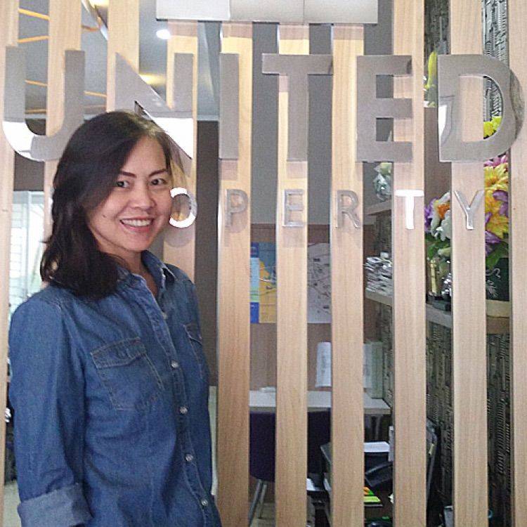 Inge Handayani | Agen Properti United