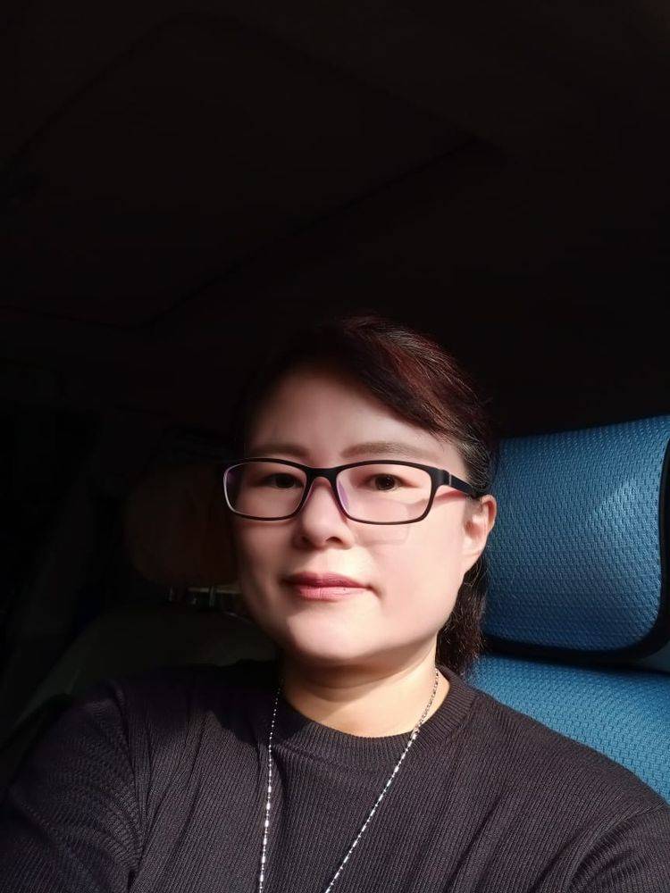 Lily Saadah | Agen Properti United