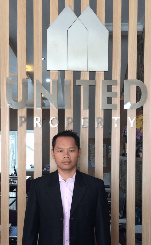 Johan Paiman | Agen Properti United